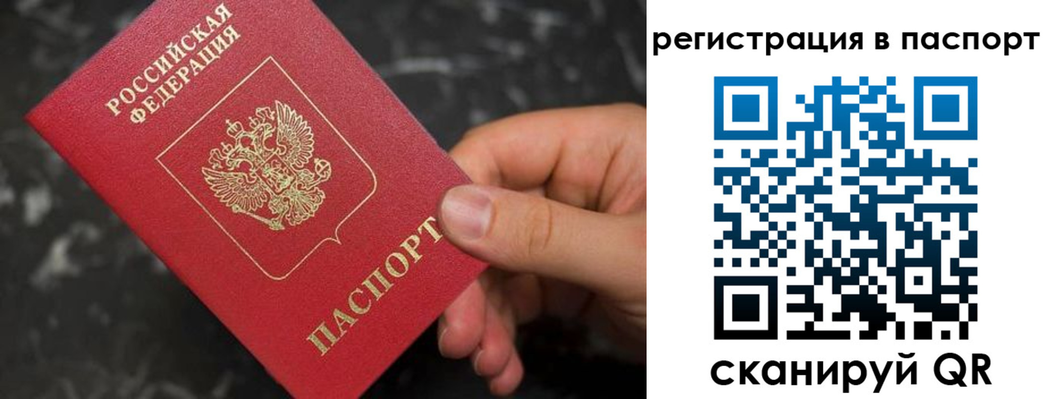 прописка регистрация в Дубне